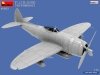 MiniArt 48023 P-47D-30RE THUNDERBOLT. BASIC KIT 1/48